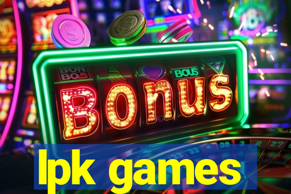lpk games